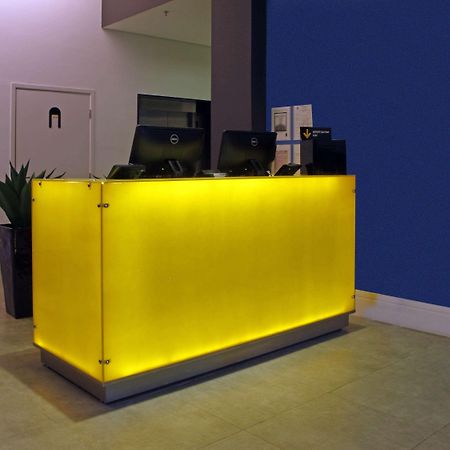 Ibis Styles Rondonopolis Ξενοδοχείο Εξωτερικό φωτογραφία