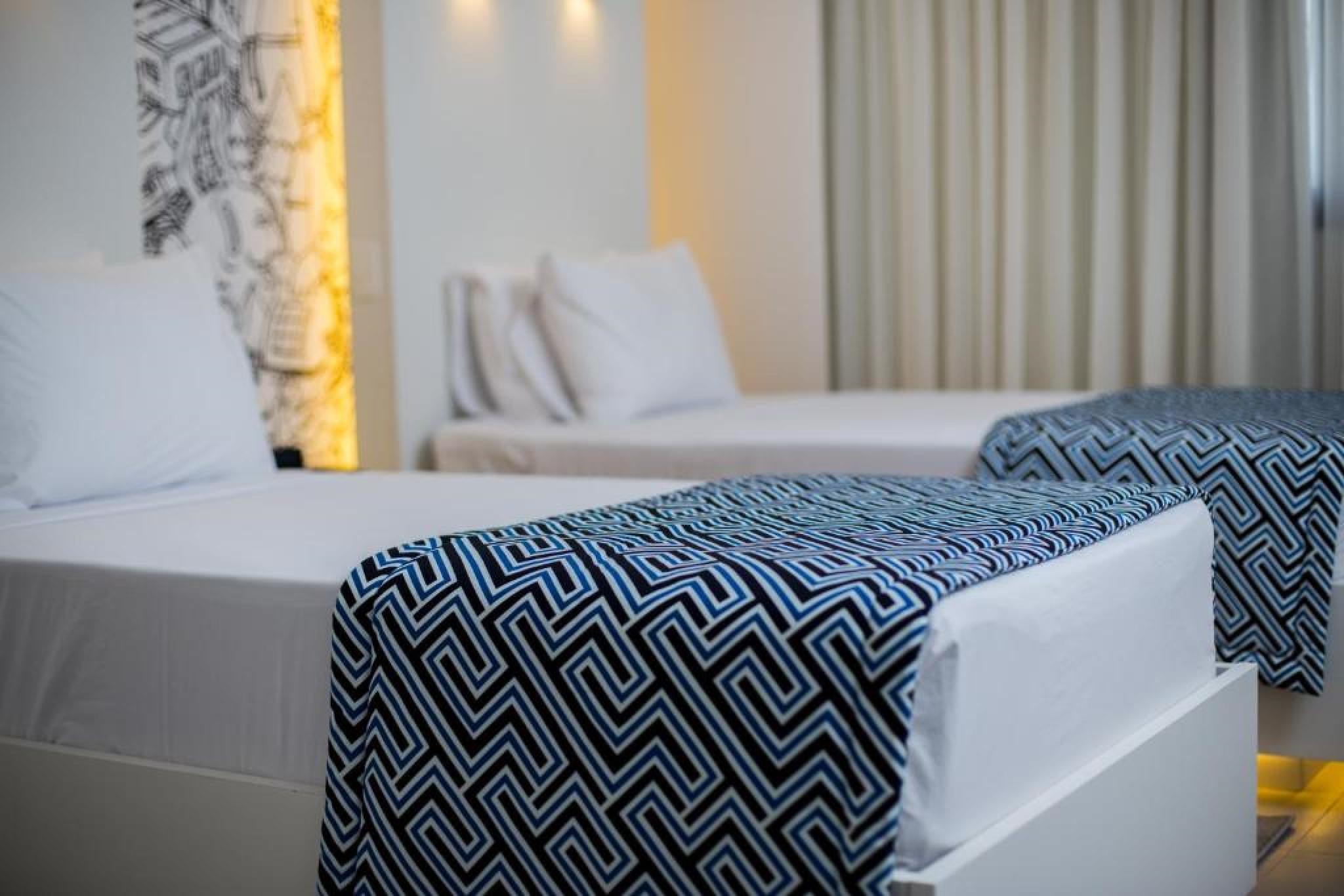 Ibis Styles Rondonopolis Ξενοδοχείο Εξωτερικό φωτογραφία