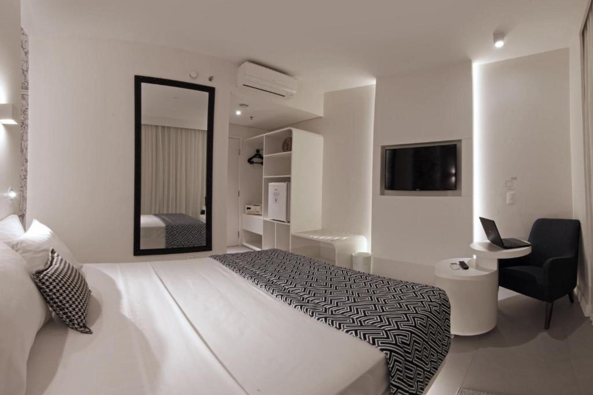 Ibis Styles Rondonopolis Ξενοδοχείο Εξωτερικό φωτογραφία