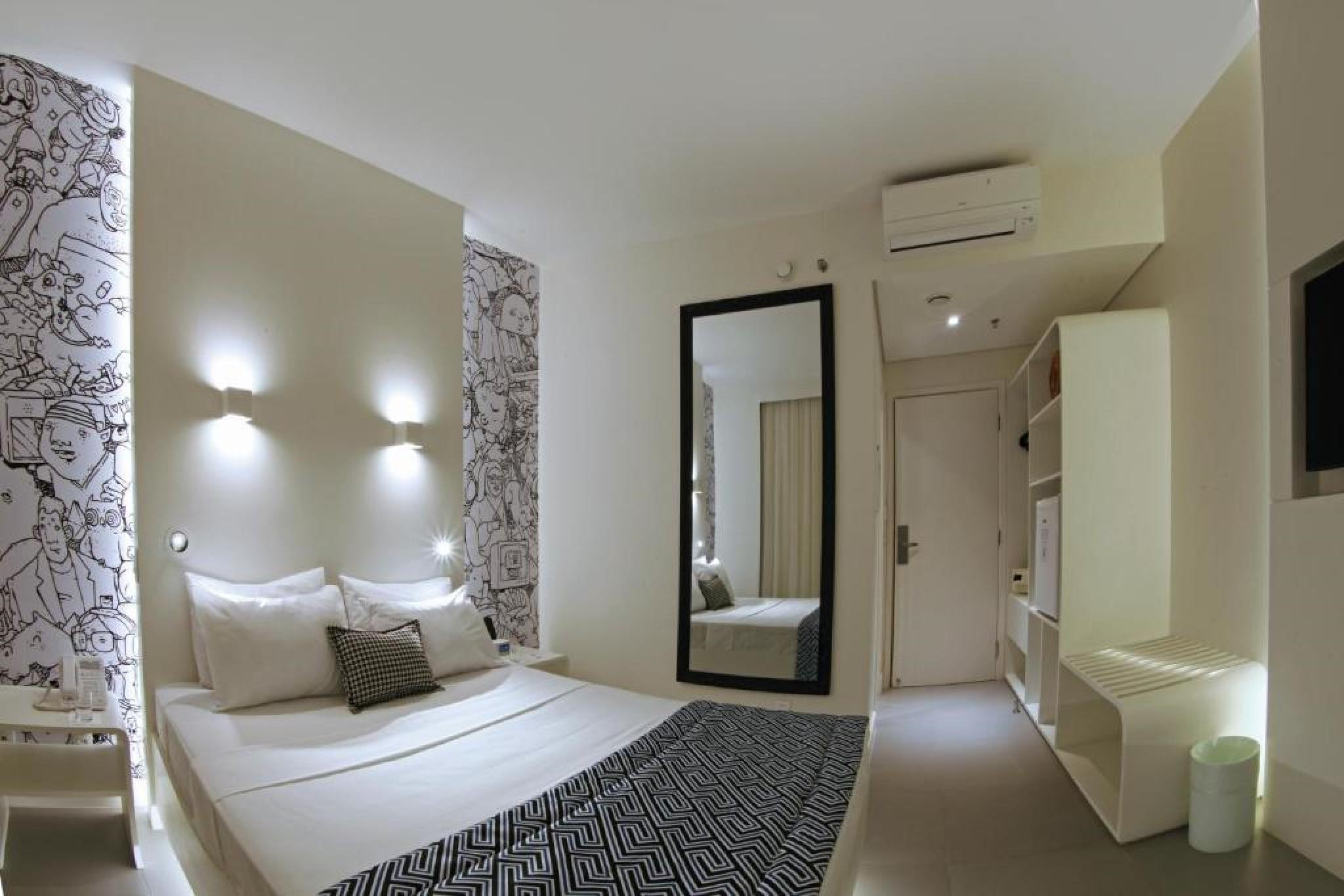 Ibis Styles Rondonopolis Ξενοδοχείο Εξωτερικό φωτογραφία