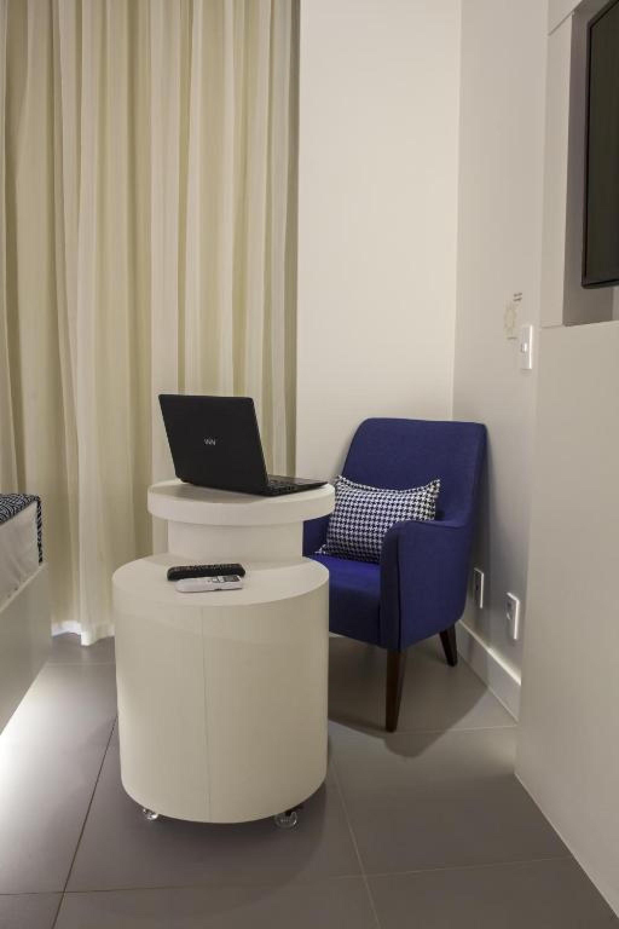 Ibis Styles Rondonopolis Ξενοδοχείο Εξωτερικό φωτογραφία