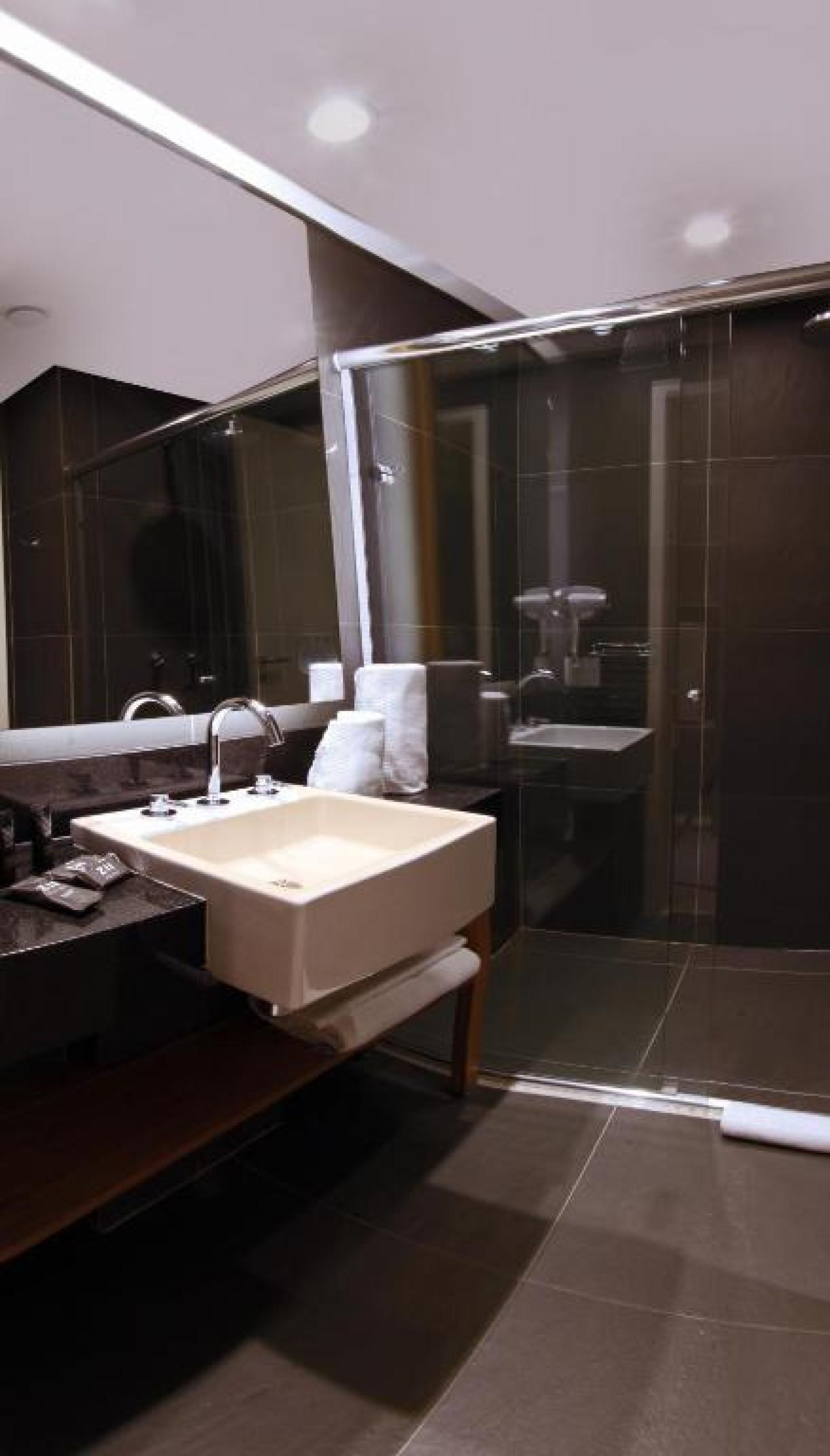Ibis Styles Rondonopolis Ξενοδοχείο Εξωτερικό φωτογραφία