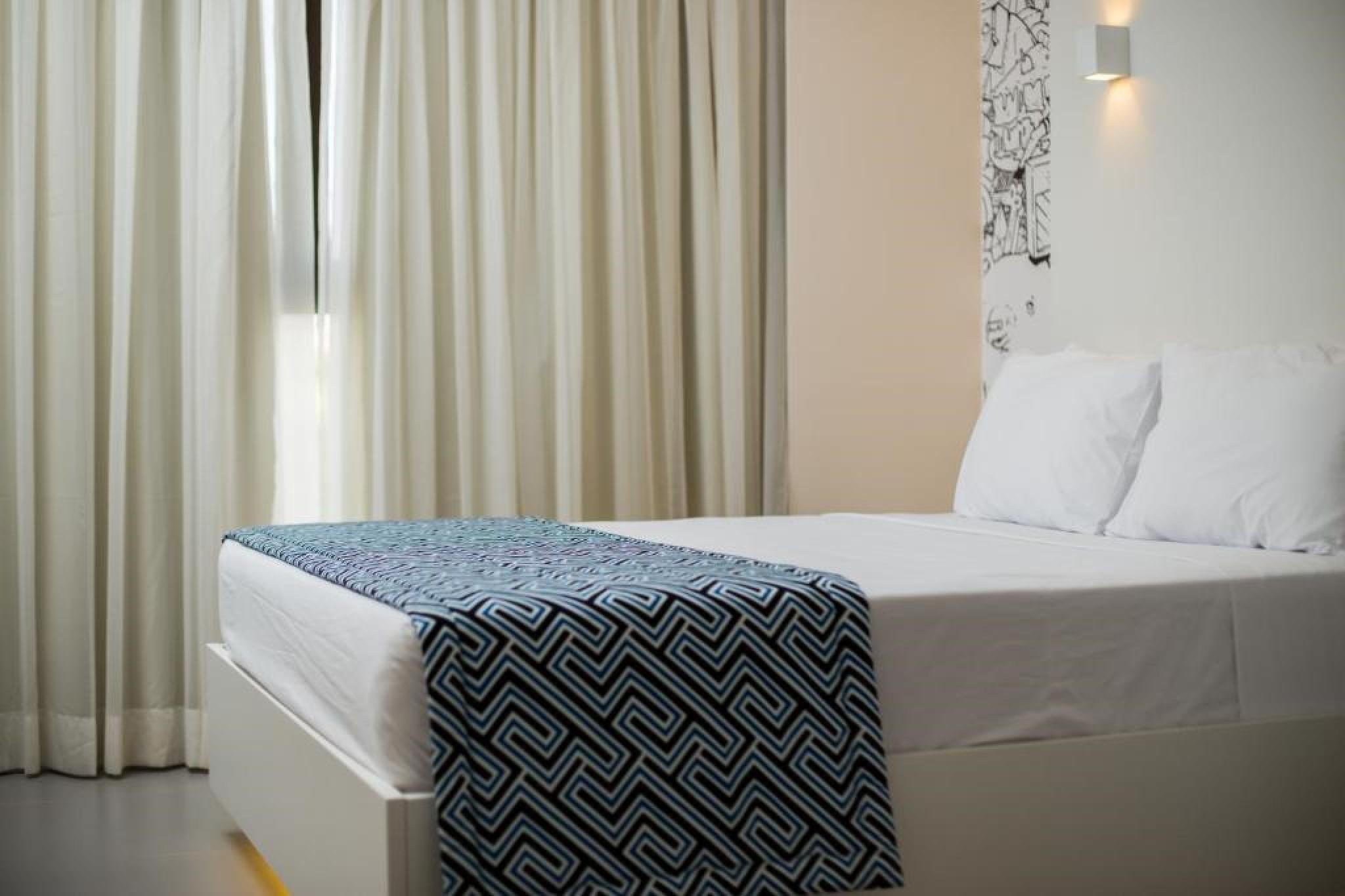 Ibis Styles Rondonopolis Ξενοδοχείο Εξωτερικό φωτογραφία
