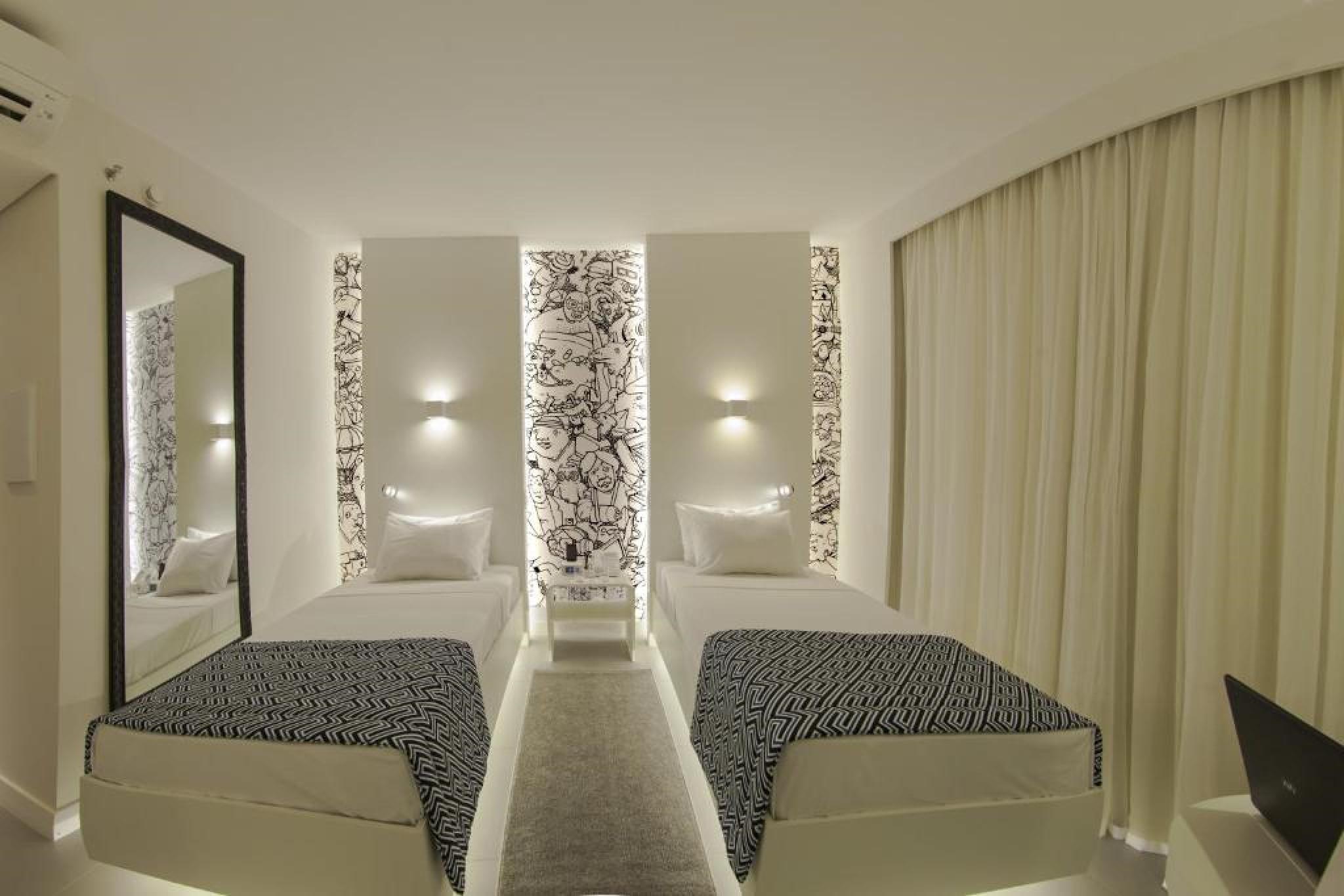 Ibis Styles Rondonopolis Ξενοδοχείο Εξωτερικό φωτογραφία