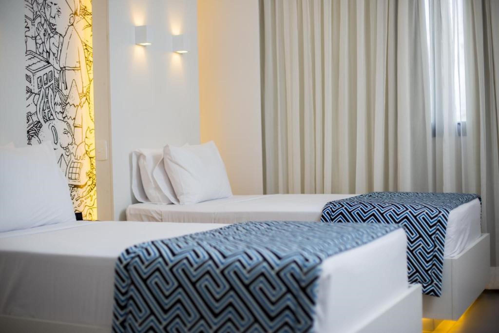 Ibis Styles Rondonopolis Ξενοδοχείο Εξωτερικό φωτογραφία