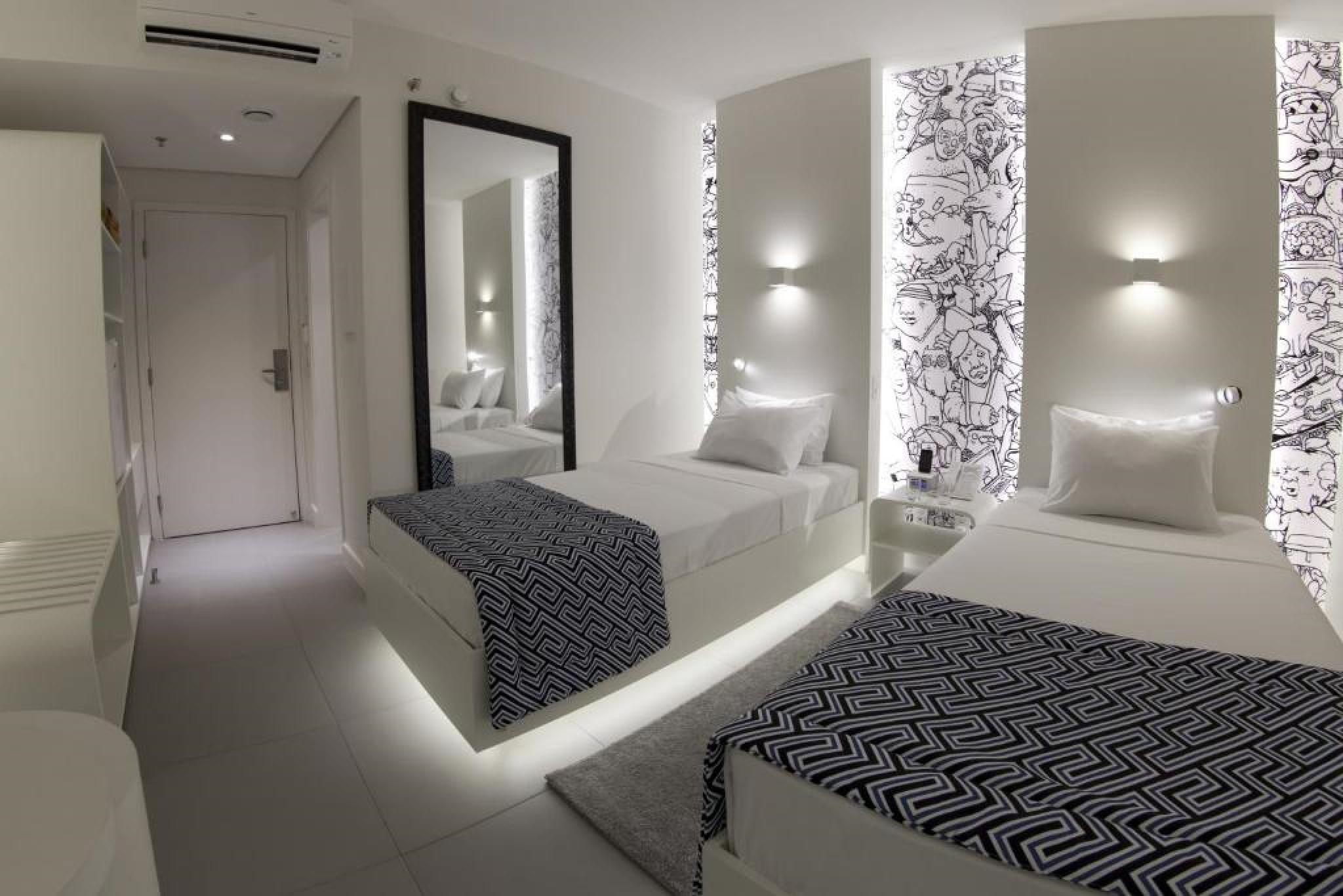 Ibis Styles Rondonopolis Ξενοδοχείο Εξωτερικό φωτογραφία