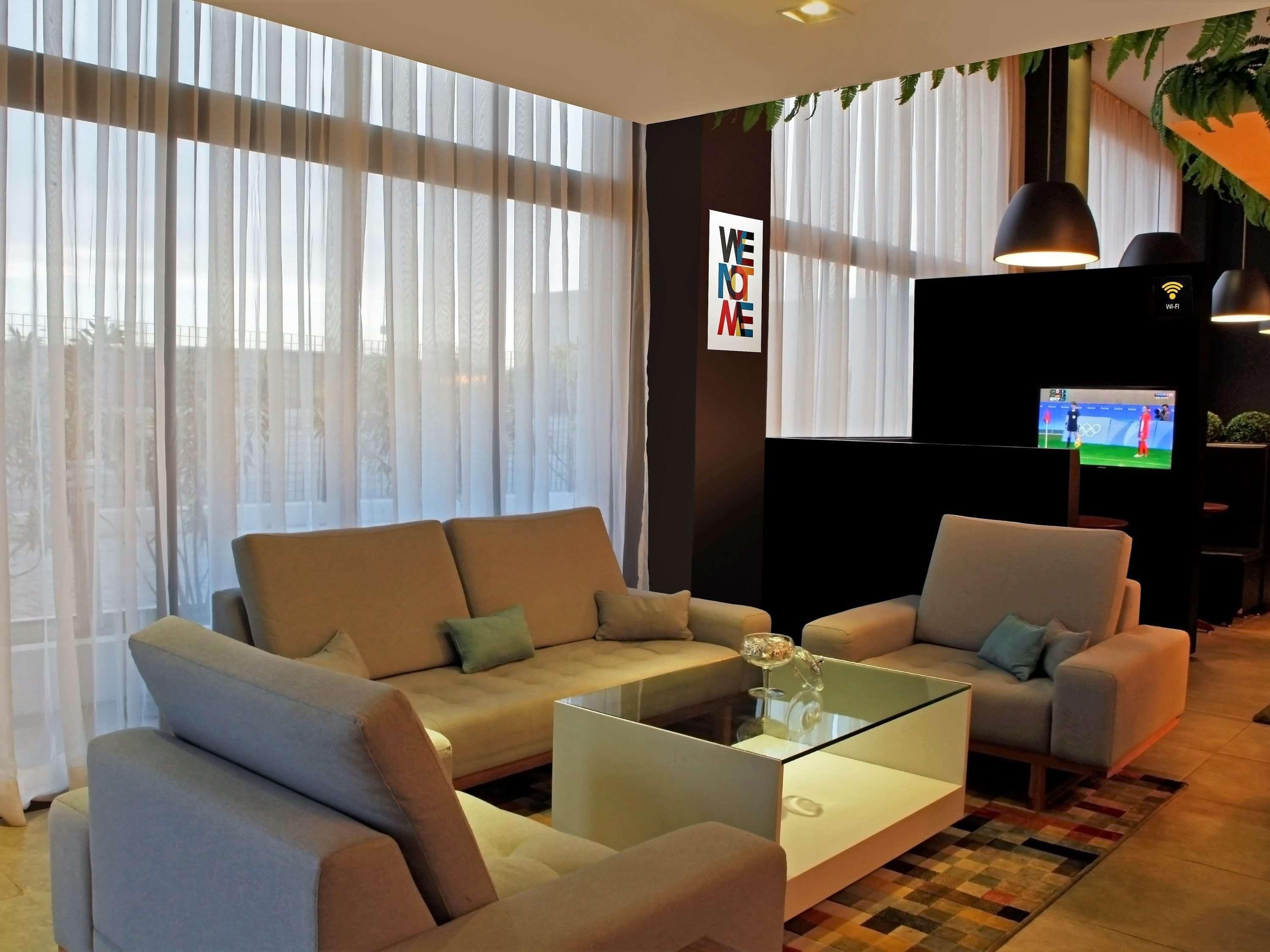 Ibis Styles Rondonopolis Ξενοδοχείο Εξωτερικό φωτογραφία