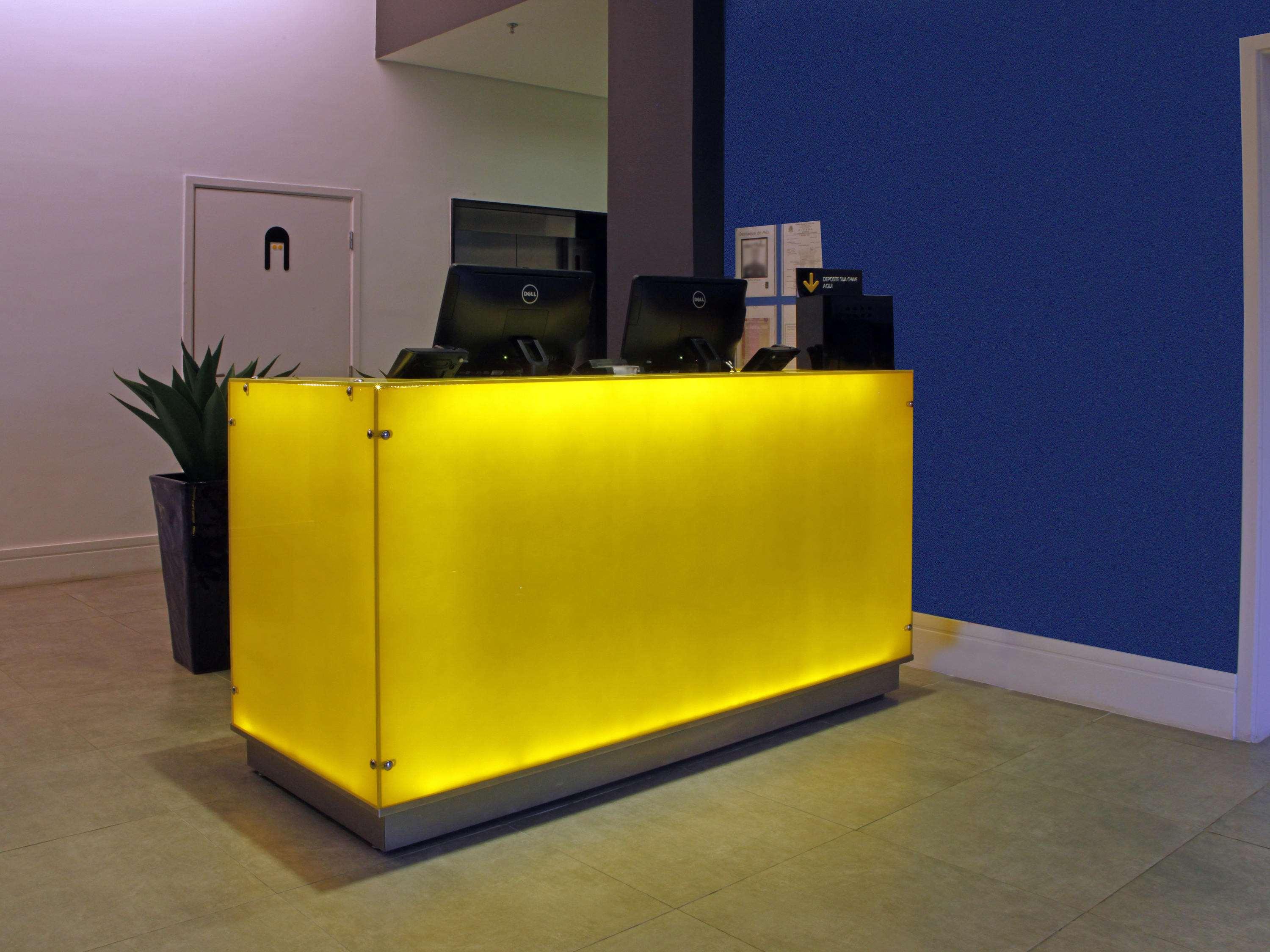 Ibis Styles Rondonopolis Ξενοδοχείο Εξωτερικό φωτογραφία