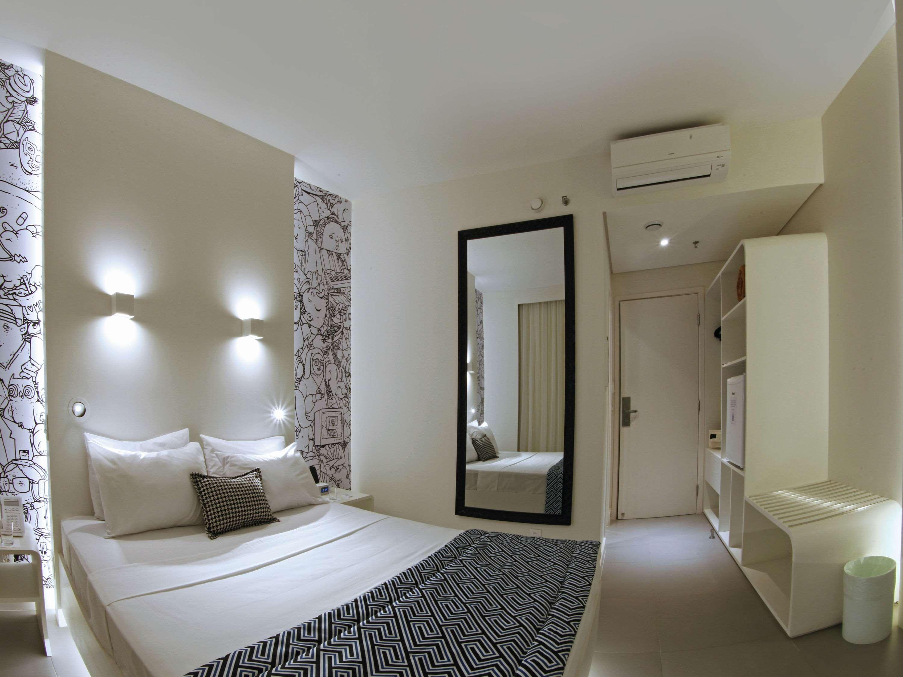 Ibis Styles Rondonopolis Ξενοδοχείο Εξωτερικό φωτογραφία