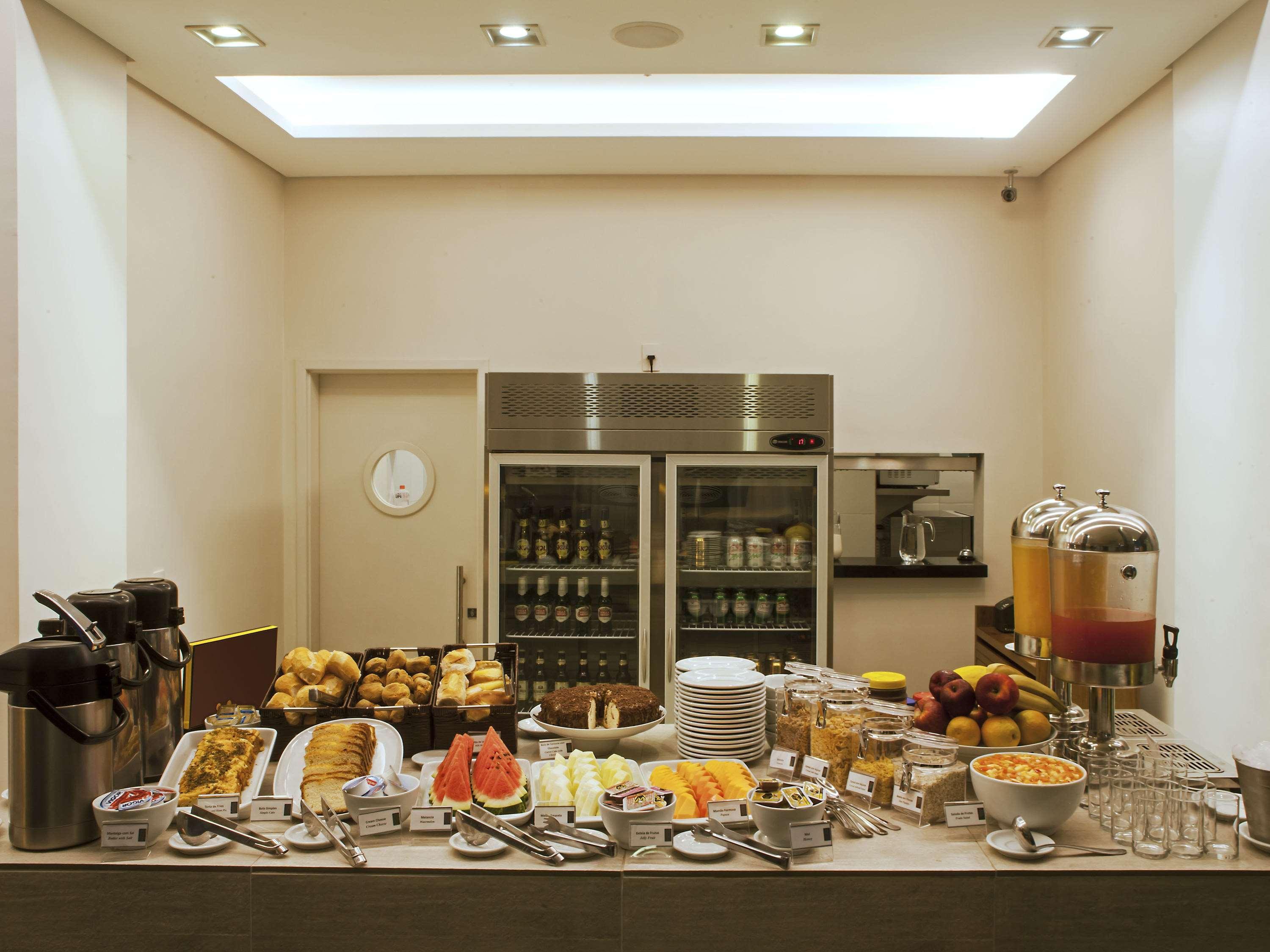 Ibis Styles Rondonopolis Ξενοδοχείο Εξωτερικό φωτογραφία