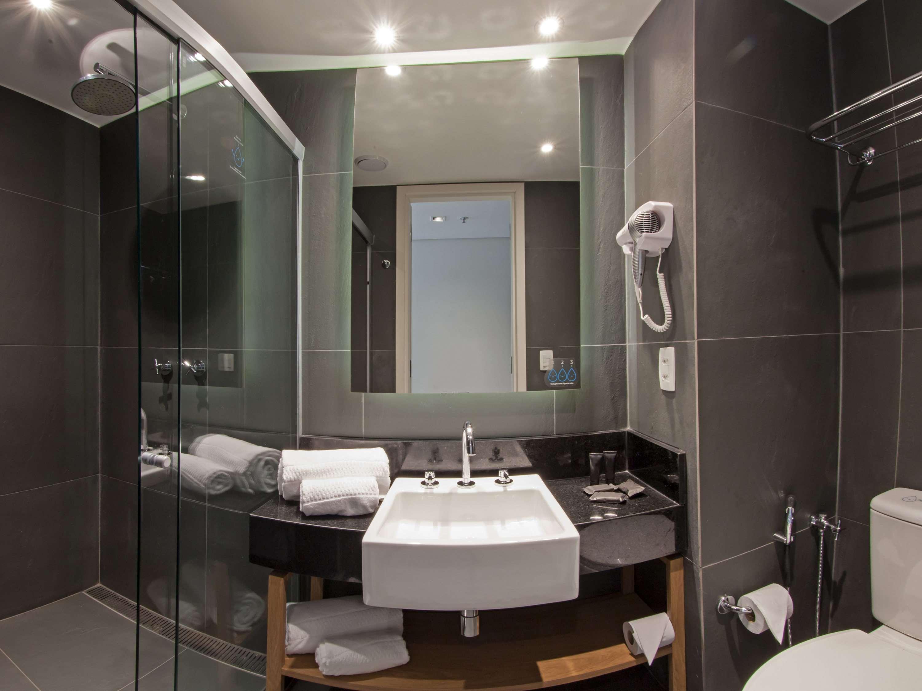 Ibis Styles Rondonopolis Ξενοδοχείο Εξωτερικό φωτογραφία