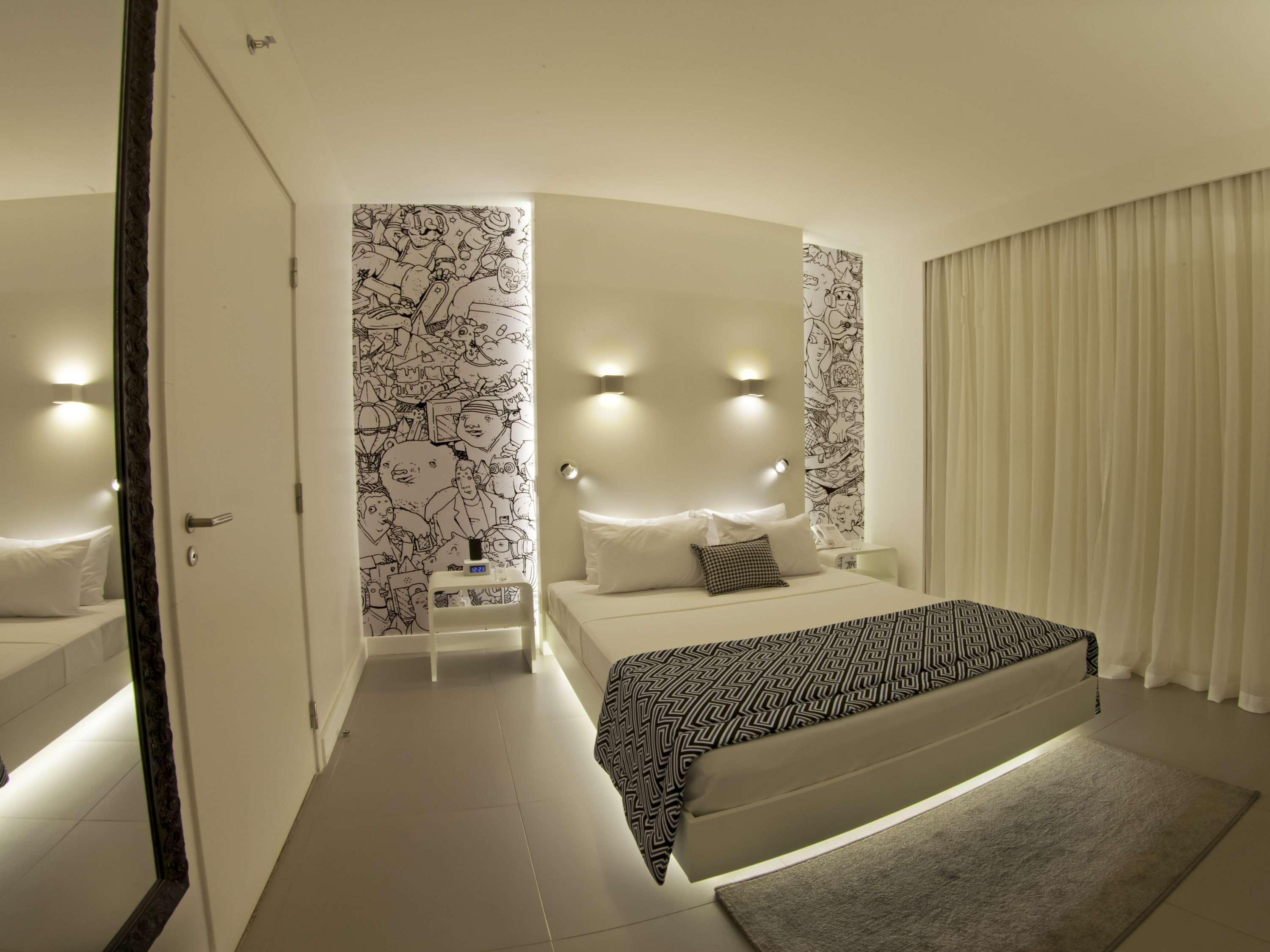 Ibis Styles Rondonopolis Ξενοδοχείο Εξωτερικό φωτογραφία