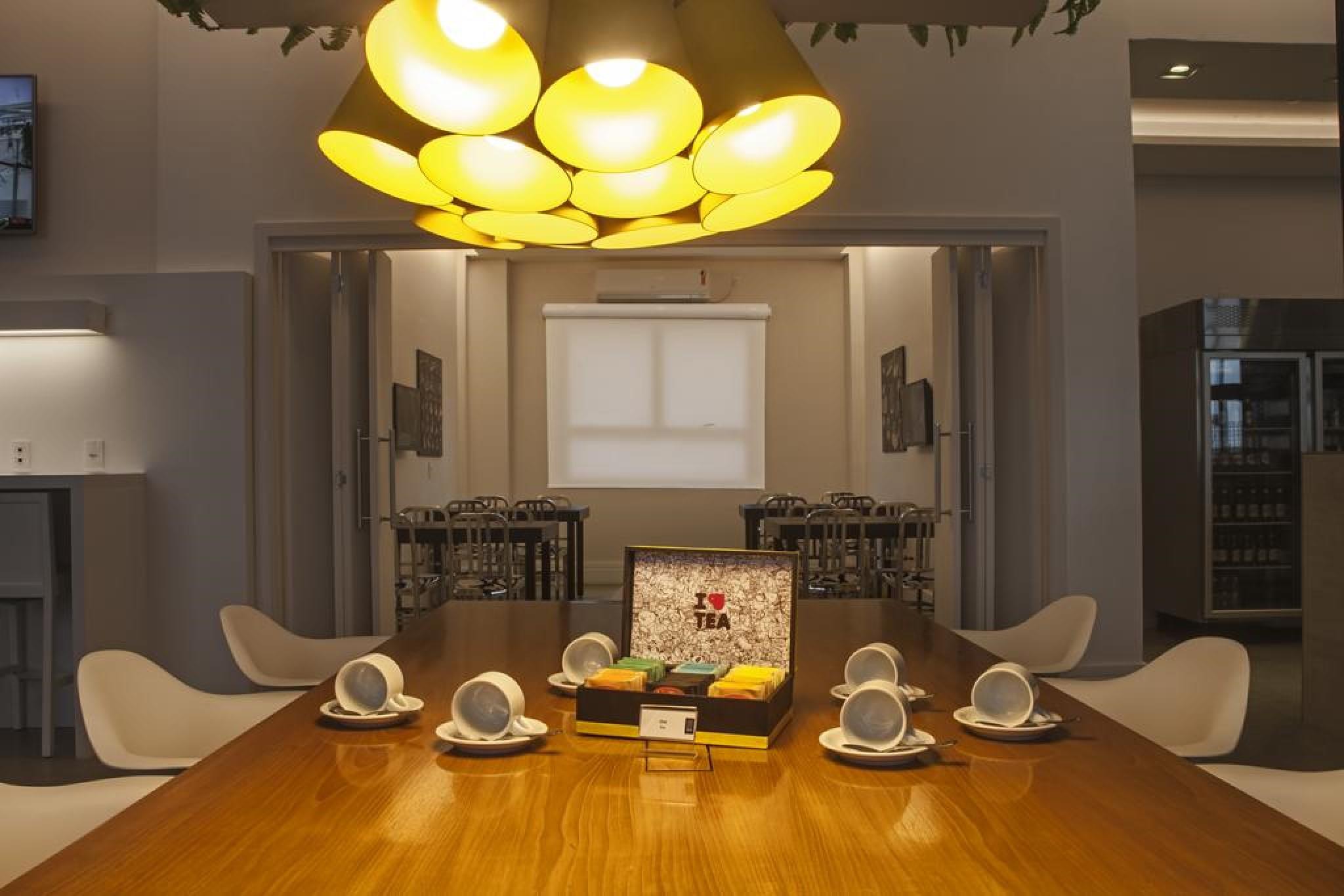 Ibis Styles Rondonopolis Ξενοδοχείο Εξωτερικό φωτογραφία