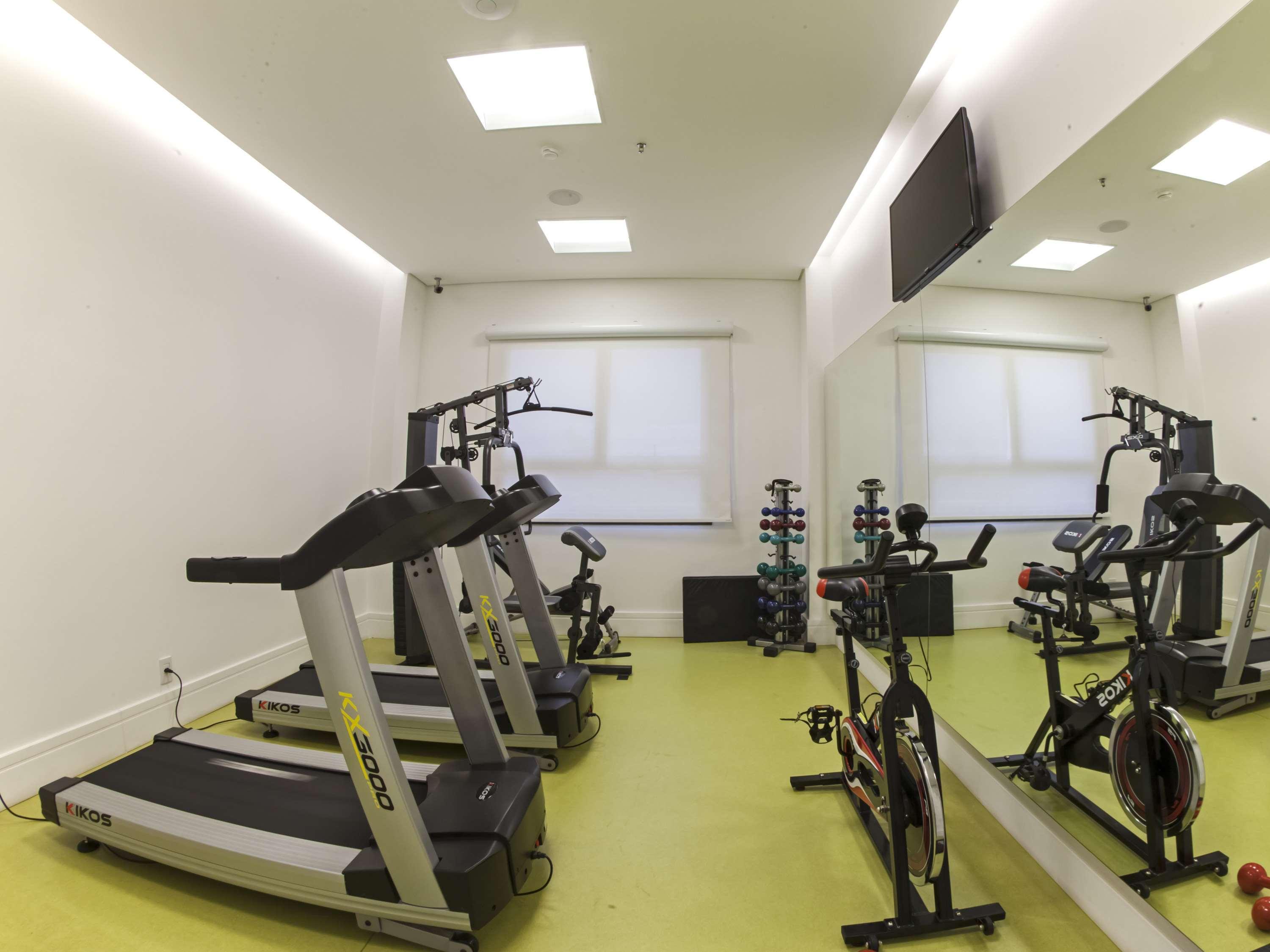 Ibis Styles Rondonopolis Ξενοδοχείο Εξωτερικό φωτογραφία