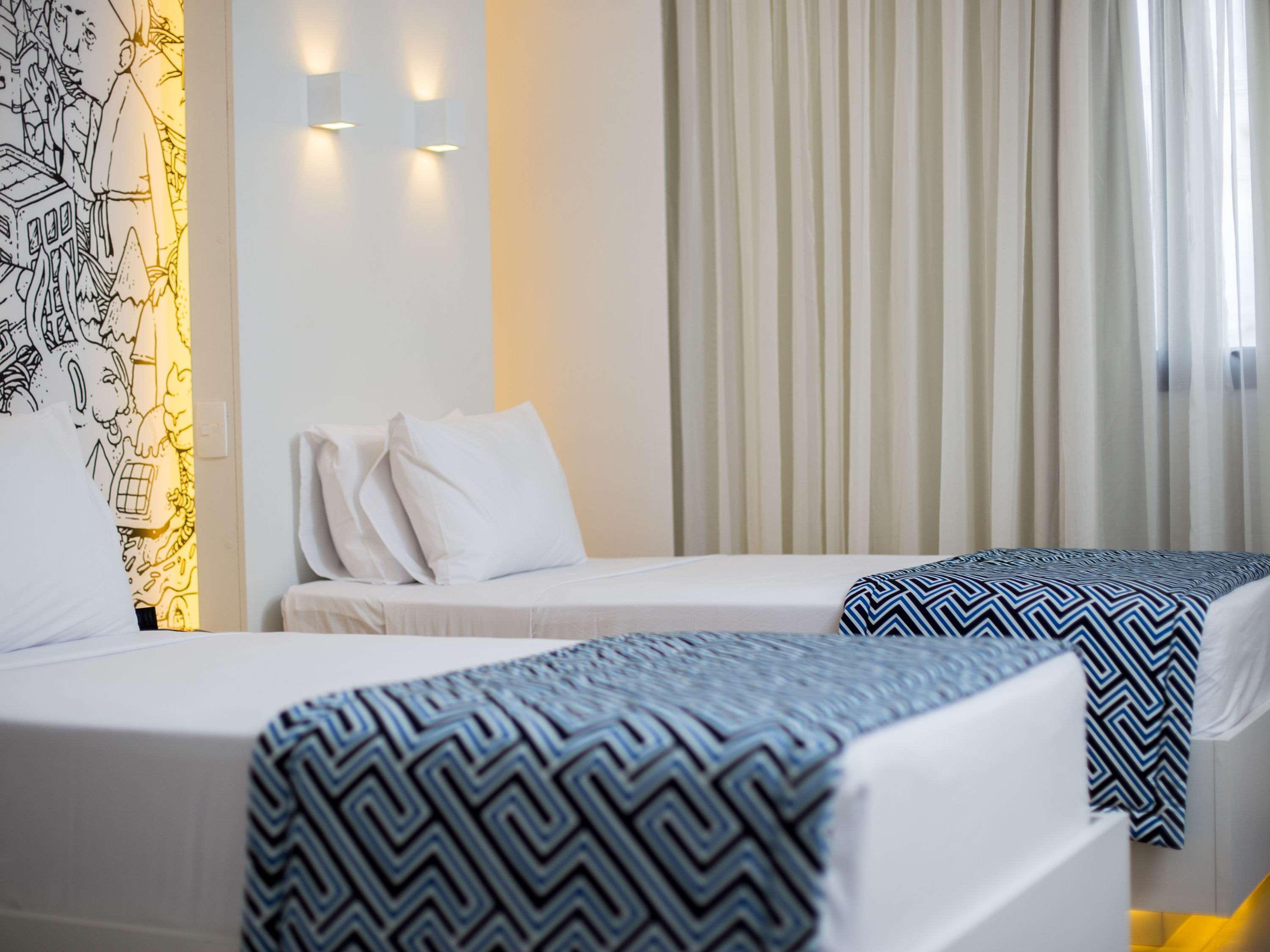 Ibis Styles Rondonopolis Ξενοδοχείο Εξωτερικό φωτογραφία