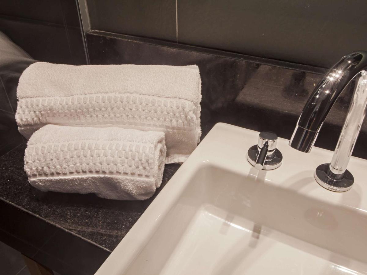 Ibis Styles Rondonopolis Ξενοδοχείο Εξωτερικό φωτογραφία