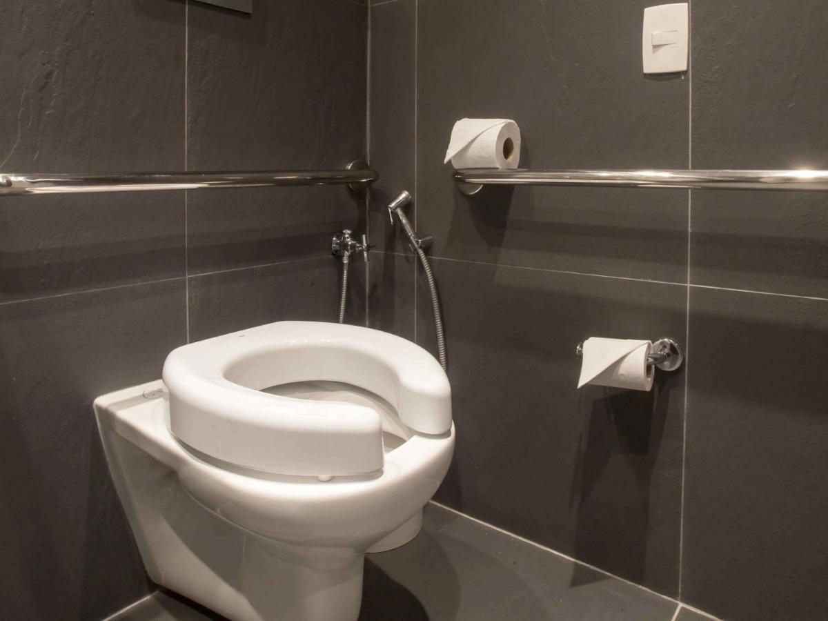 Ibis Styles Rondonopolis Ξενοδοχείο Εξωτερικό φωτογραφία