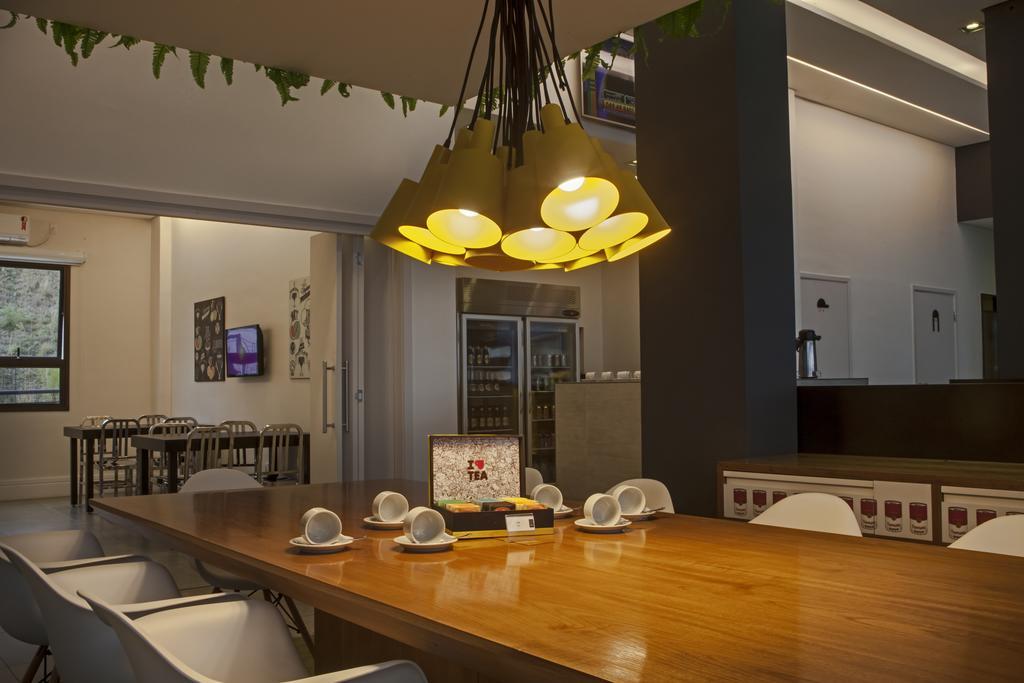 Ibis Styles Rondonopolis Ξενοδοχείο Εξωτερικό φωτογραφία