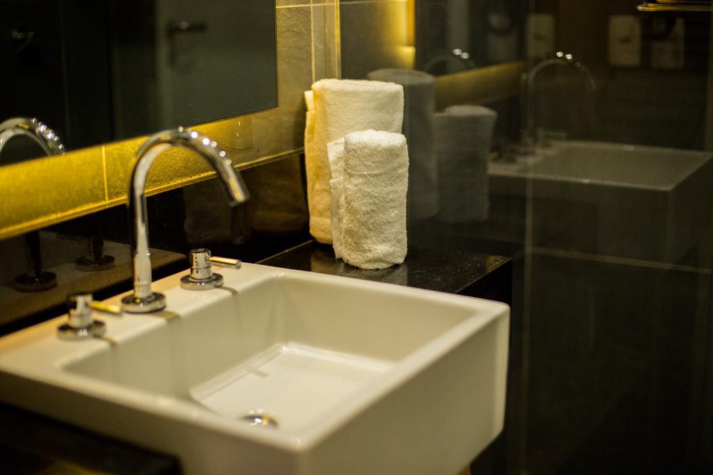 Ibis Styles Rondonopolis Ξενοδοχείο Εξωτερικό φωτογραφία