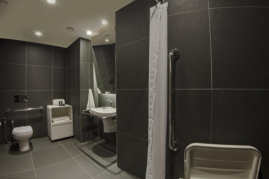 Ibis Styles Rondonopolis Ξενοδοχείο Εξωτερικό φωτογραφία