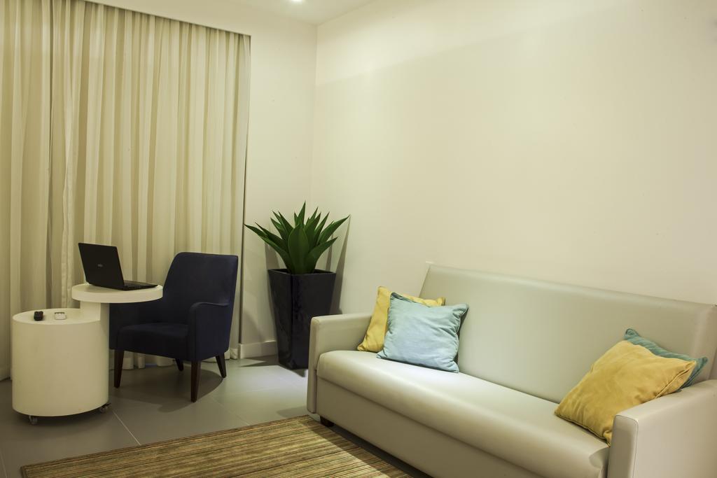 Ibis Styles Rondonopolis Ξενοδοχείο Εξωτερικό φωτογραφία