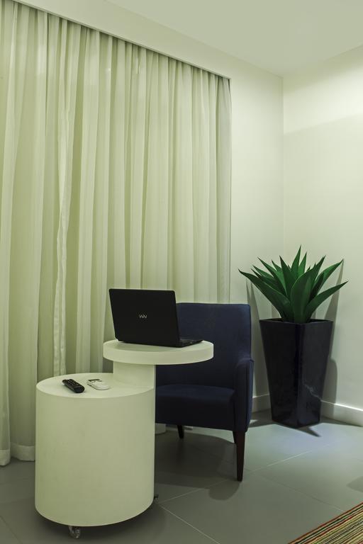 Ibis Styles Rondonopolis Ξενοδοχείο Εξωτερικό φωτογραφία