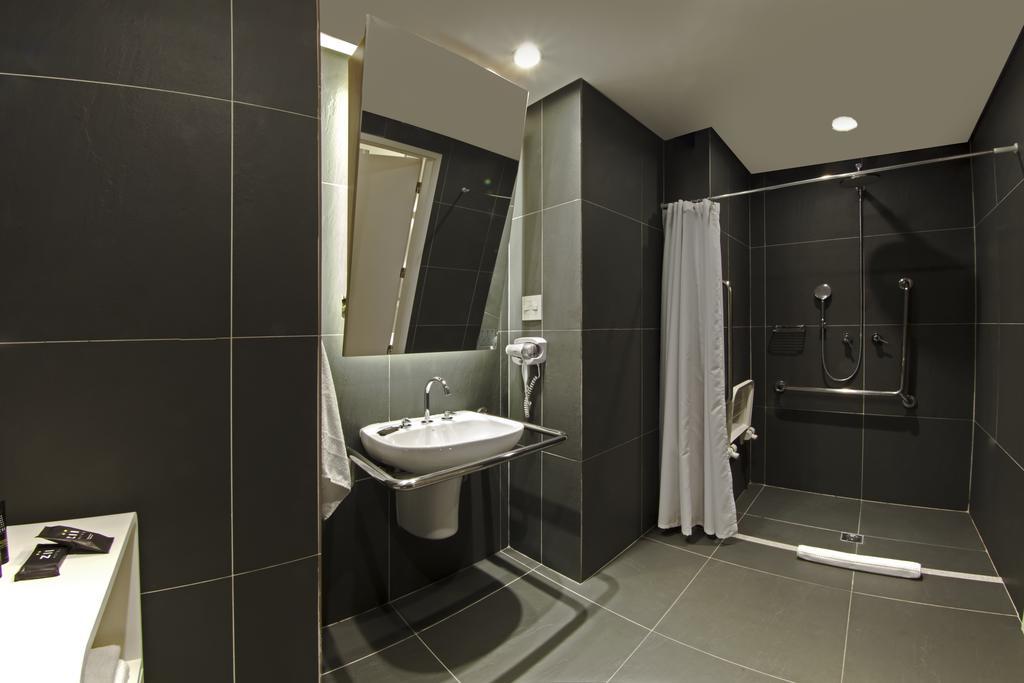 Ibis Styles Rondonopolis Ξενοδοχείο Εξωτερικό φωτογραφία