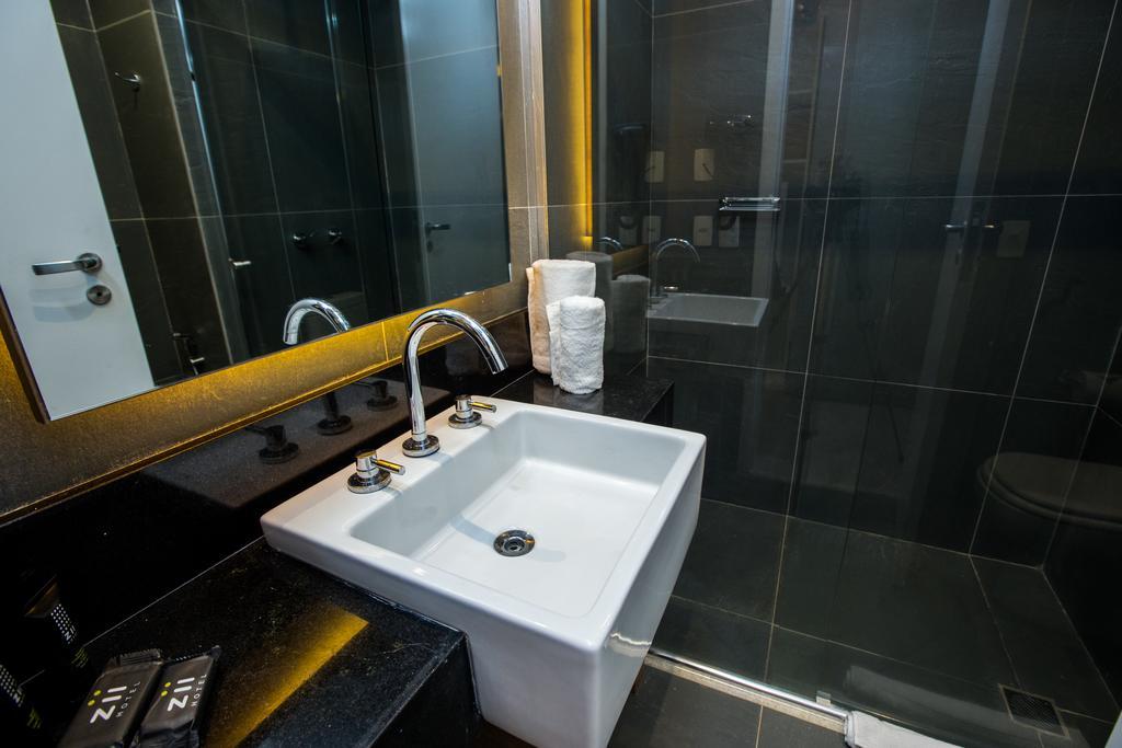 Ibis Styles Rondonopolis Ξενοδοχείο Εξωτερικό φωτογραφία