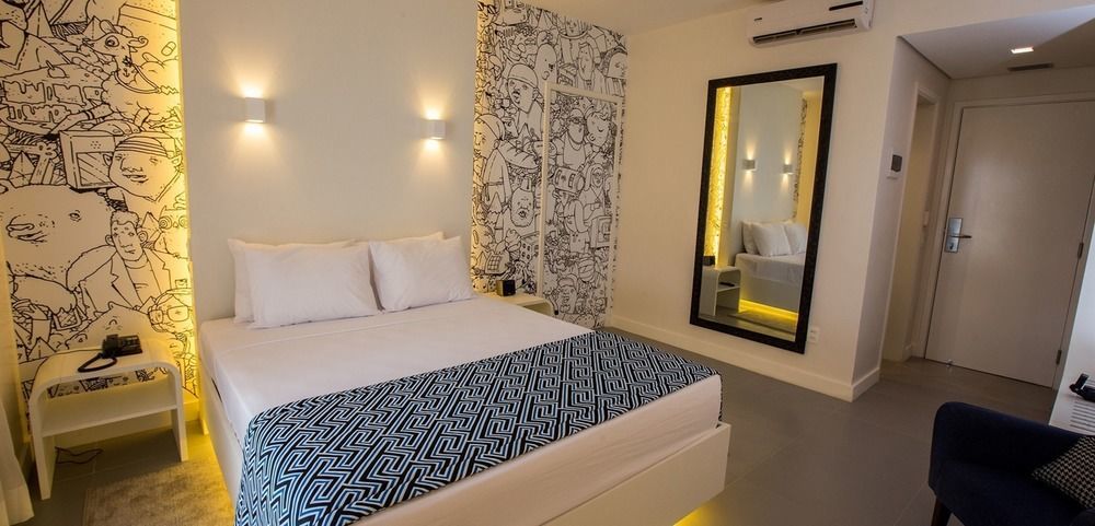 Ibis Styles Rondonopolis Ξενοδοχείο Εξωτερικό φωτογραφία