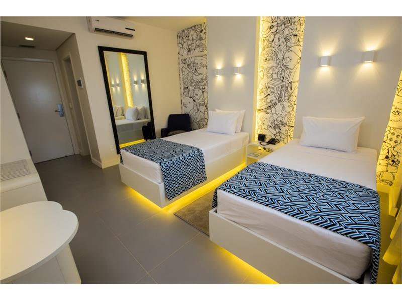 Ibis Styles Rondonopolis Ξενοδοχείο Εξωτερικό φωτογραφία