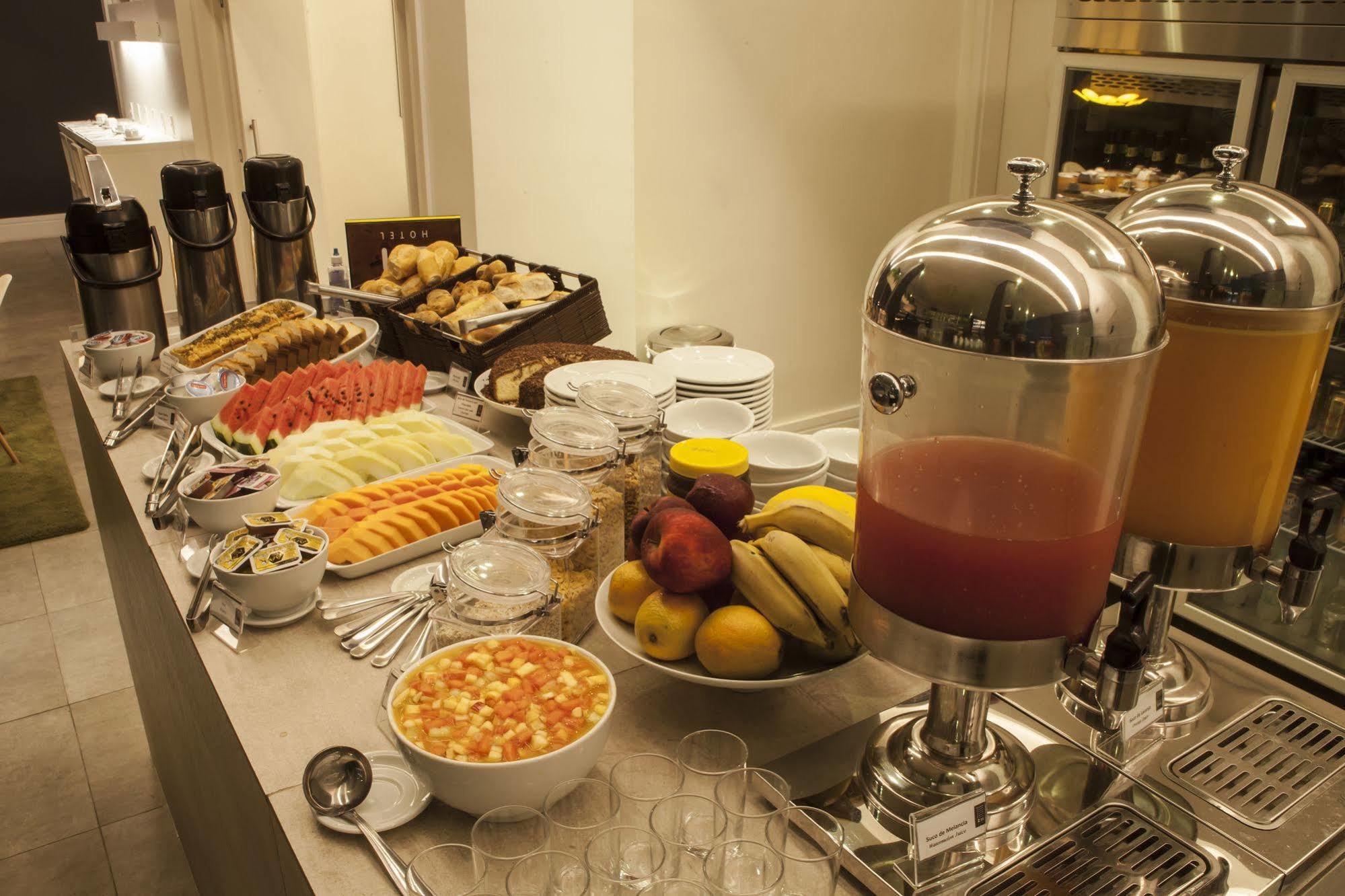Ibis Styles Rondonopolis Ξενοδοχείο Εξωτερικό φωτογραφία