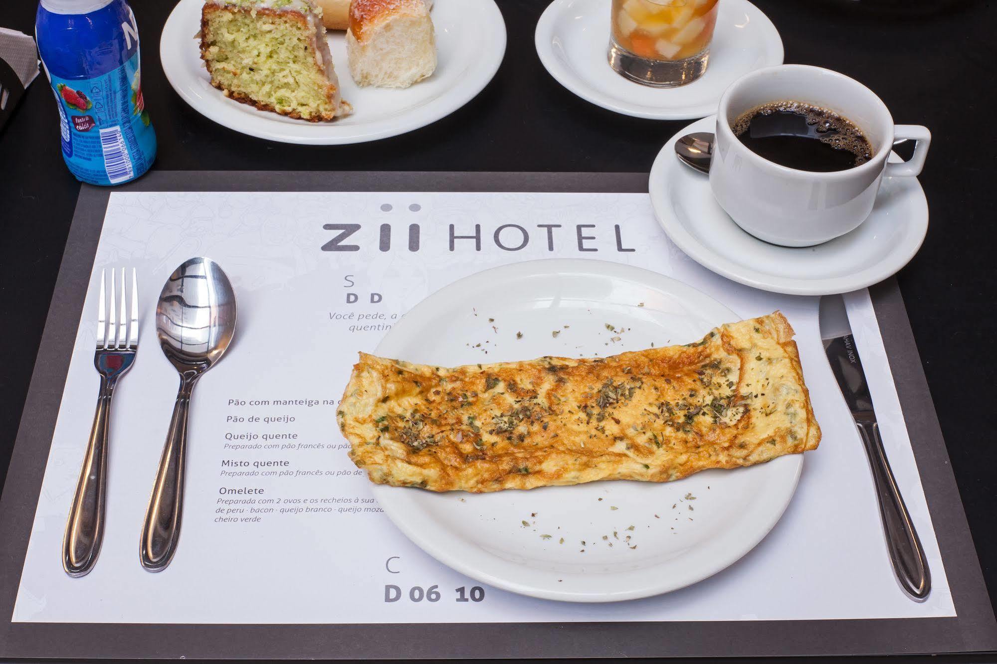 Ibis Styles Rondonopolis Ξενοδοχείο Εξωτερικό φωτογραφία