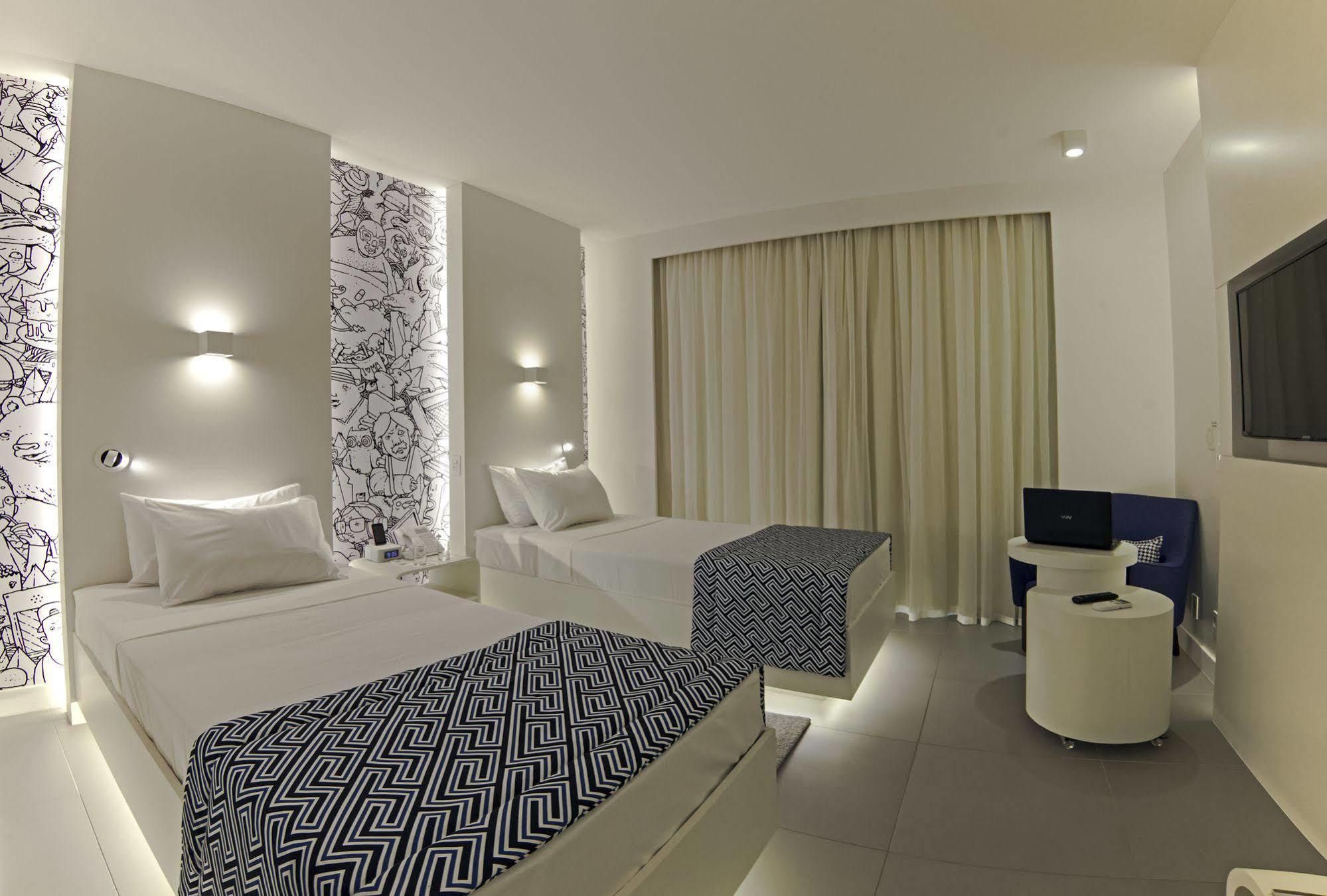 Ibis Styles Rondonopolis Ξενοδοχείο Εξωτερικό φωτογραφία