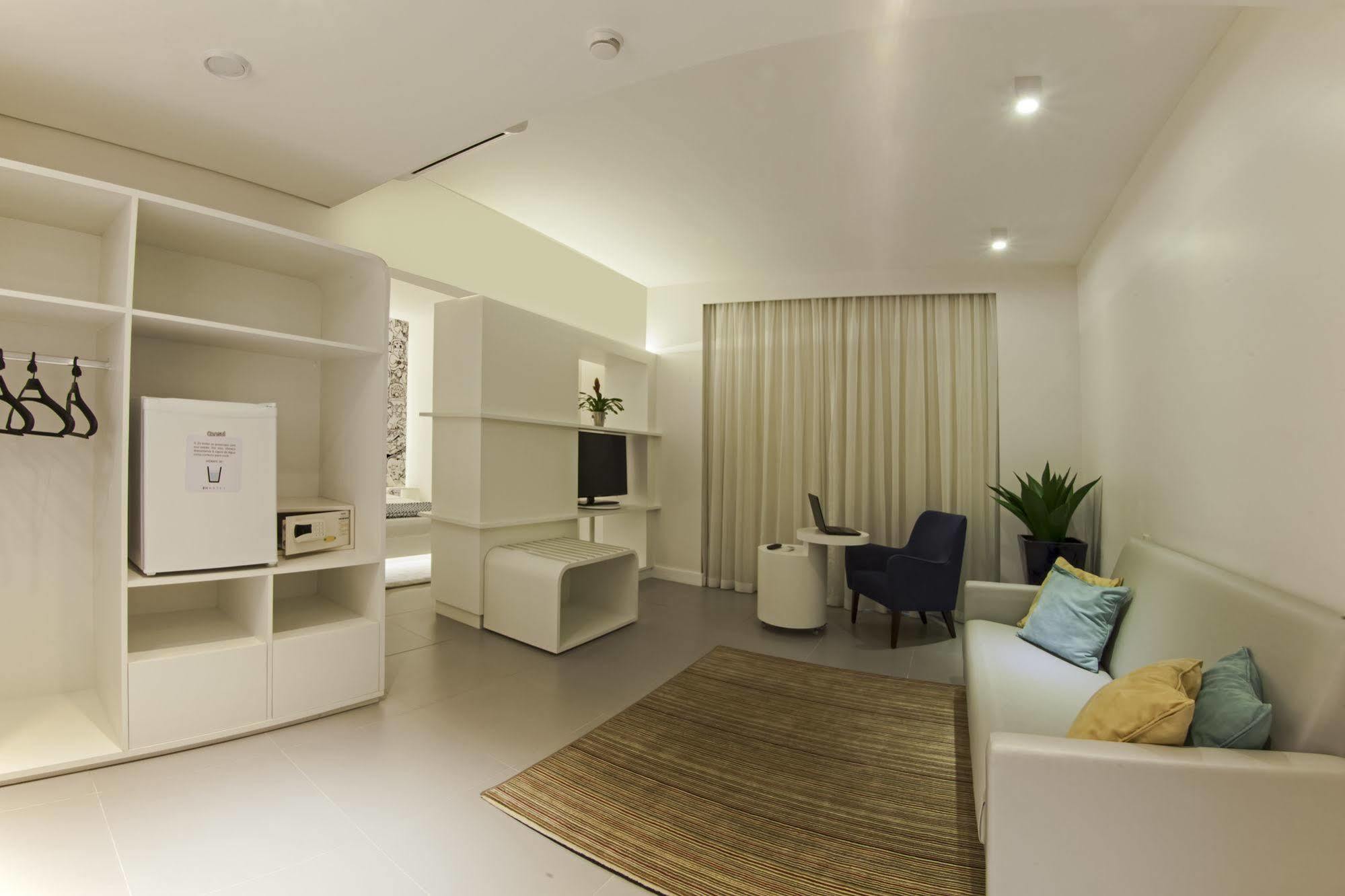 Ibis Styles Rondonopolis Ξενοδοχείο Εξωτερικό φωτογραφία