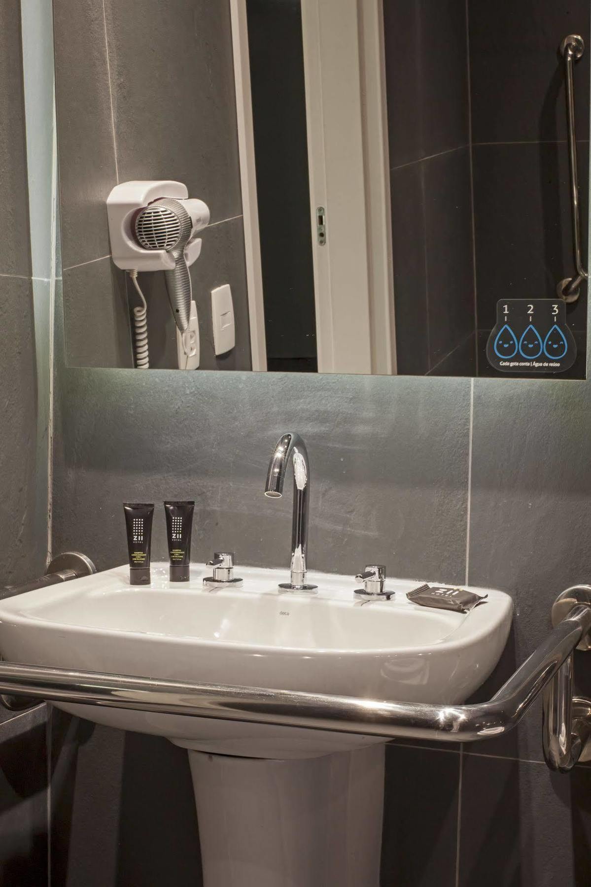 Ibis Styles Rondonopolis Ξενοδοχείο Εξωτερικό φωτογραφία