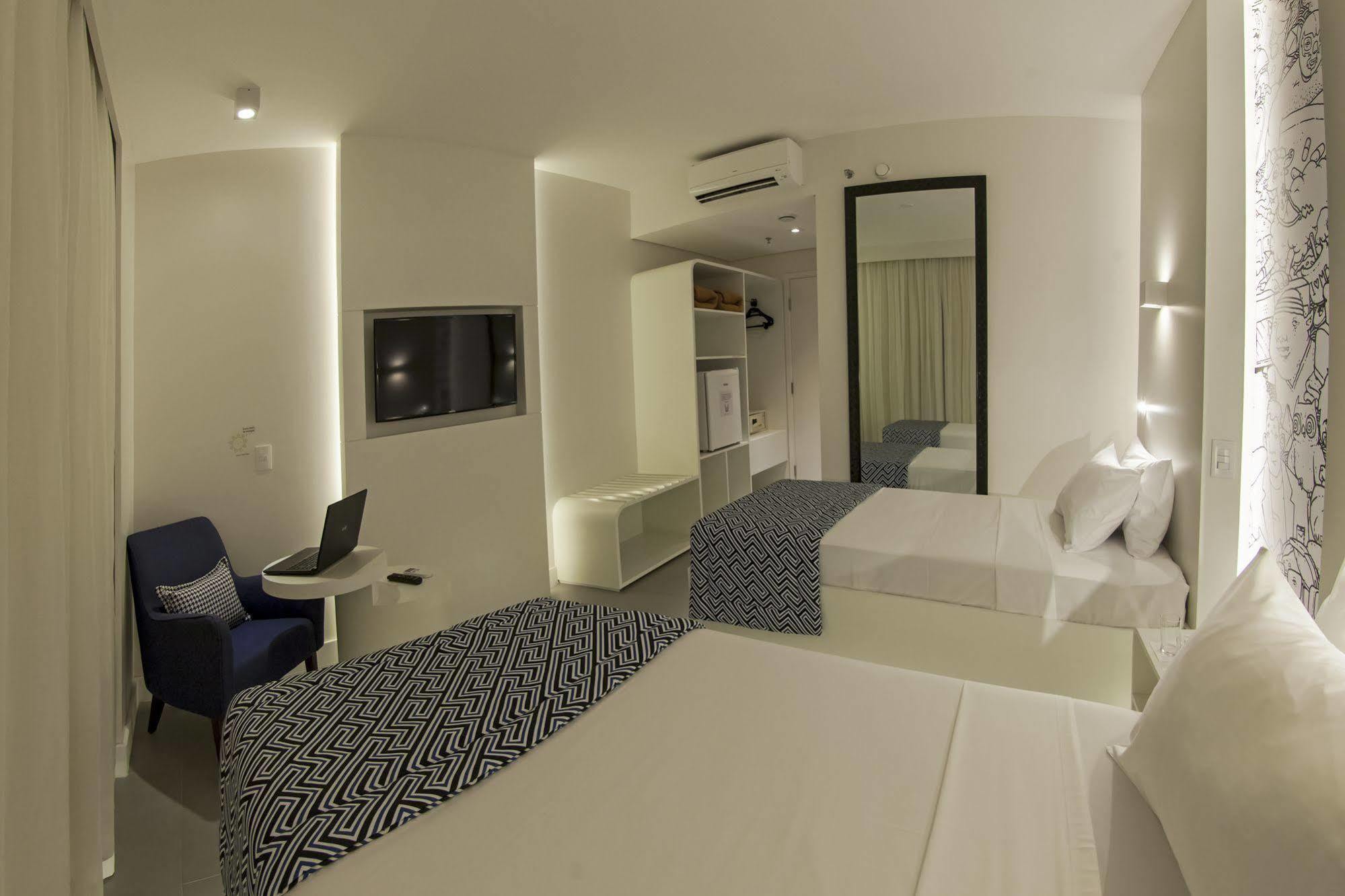 Ibis Styles Rondonopolis Ξενοδοχείο Εξωτερικό φωτογραφία