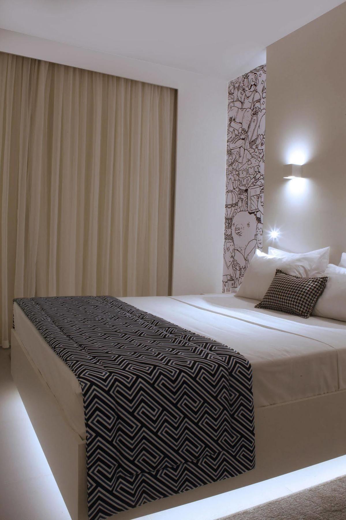 Ibis Styles Rondonopolis Ξενοδοχείο Εξωτερικό φωτογραφία