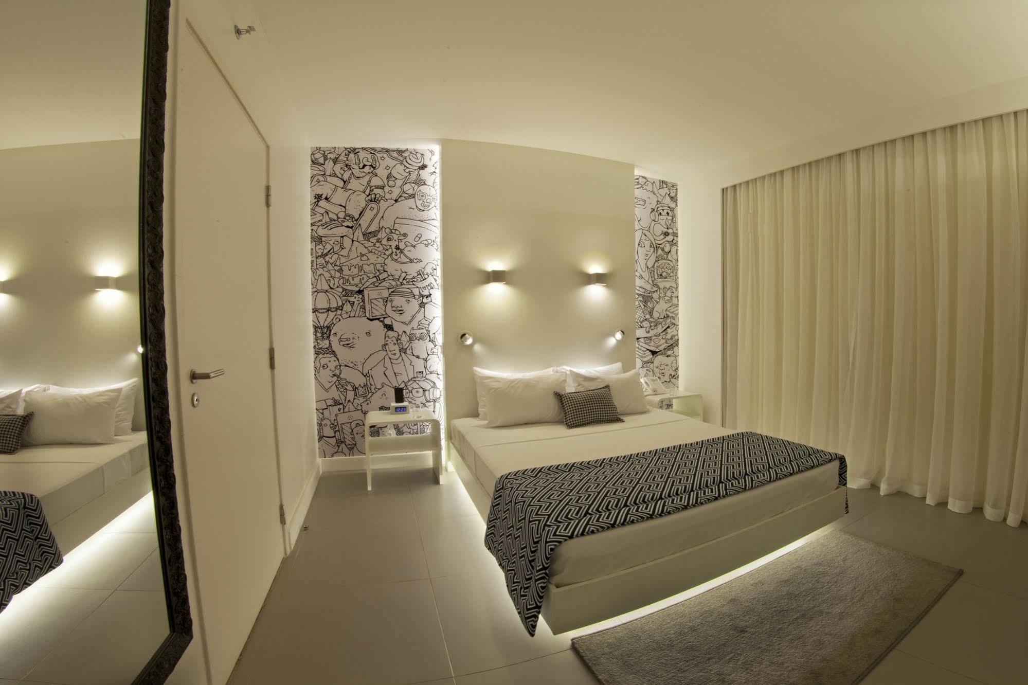 Ibis Styles Rondonopolis Ξενοδοχείο Εξωτερικό φωτογραφία