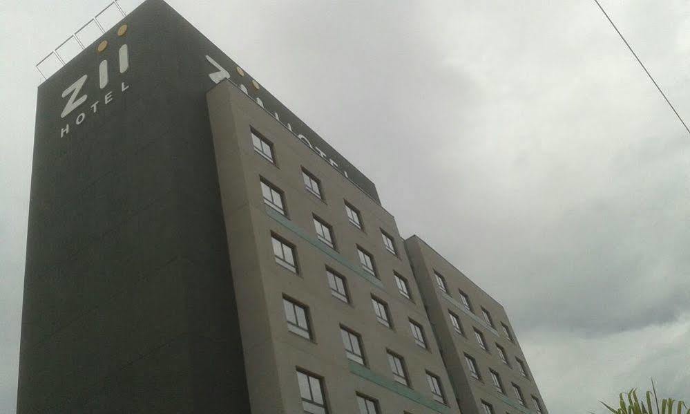 Ibis Styles Rondonopolis Ξενοδοχείο Εξωτερικό φωτογραφία